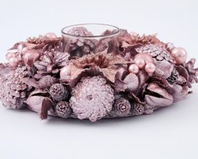 Flamant Belli Tealight Holder