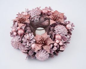 Flamant Belli Tealight Holder