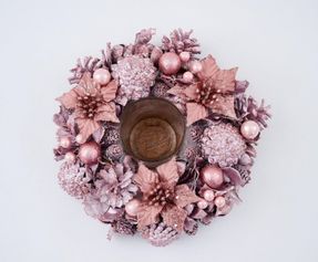 Flamant Belli Tealight Holder