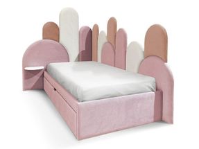 Circu Merida Corner Bed