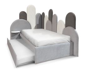 Circu Merida Corner Bed