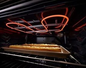 Maytag 30-inch Wide Electric Range with Steam Clean - 5.3 cu. ft.