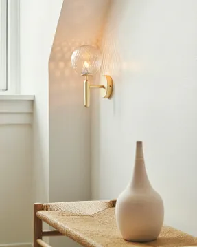 Nuura Miira Wall Lamp