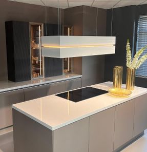 Berble Skyline Edge Base