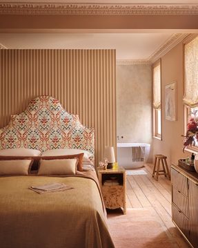 Jane Churchill Canya Fabric