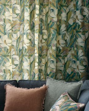 Jane Churchill Canya Fabric