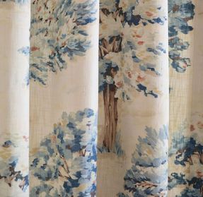 Jane Churchill Canya Fabric