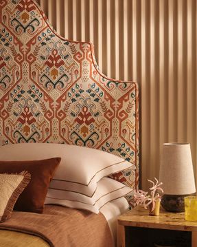 Jane Churchill Canya Fabric