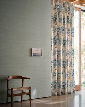 Jane Churchill Canya Fabric