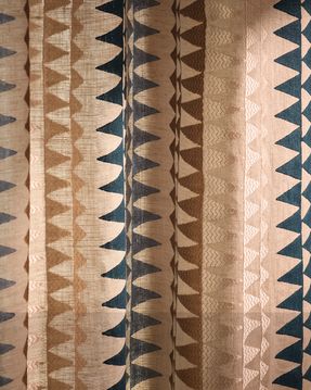 Jane Churchill Canya Fabric