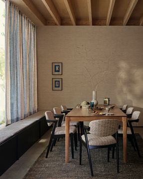 Jane Churchill Canya Fabric