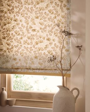 Jane Churchill Canya Fabric