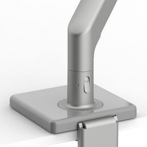Humanscale M2.1 Single Monitor Arm