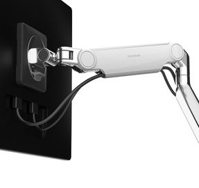 Humanscale M2.1 Single Monitor Arm