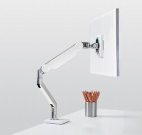 Humanscale M2.1 Single Monitor Arm