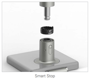 Humanscale M2.1 Single Monitor Arm