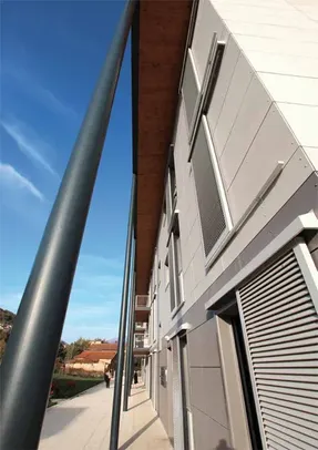 Gyproc Aquaroc Cement-based Slab