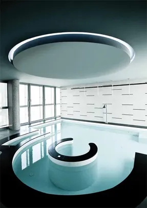 Gyproc Aquaroc Cement-based Slab