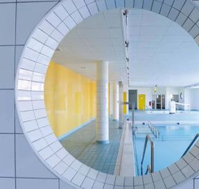 Gyproc Aquaroc Cement-based Slab