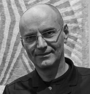 Bontempi Hula Coat Rack