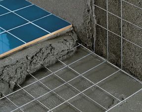 Cavatorta Pavitec Hp nervato Heated Floor