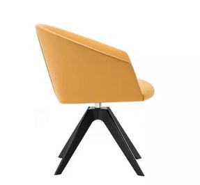 Andreu World Brandy Chair SO2997