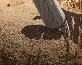 Bose SoundLink Flex Portable Speaker (2nd Gen)