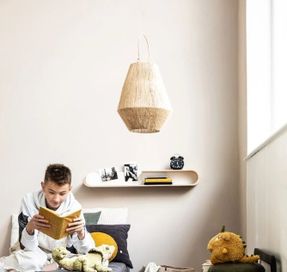 Rafa kids S Wall Shelf