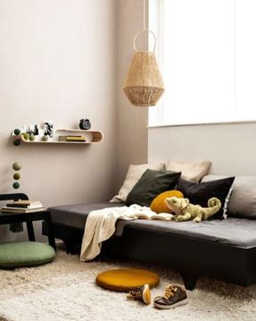 Rafa kids S Wall Shelf