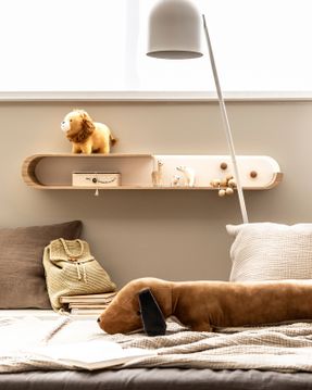 Rafa kids S Wall Shelf