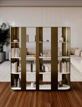 Bontempi Helena Bookshelf