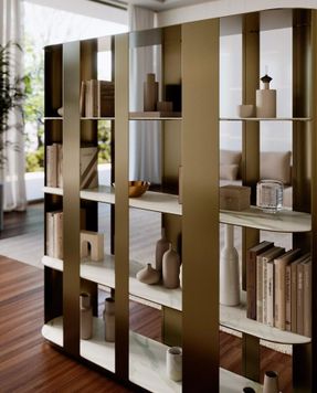 Bontempi Helena Bookshelf