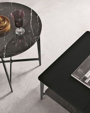 Alivar Sax Collection Coffee Tables