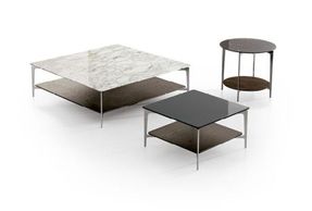 Alivar Sax Collection Coffee Tables