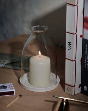 Paola C Phos Candle Holder