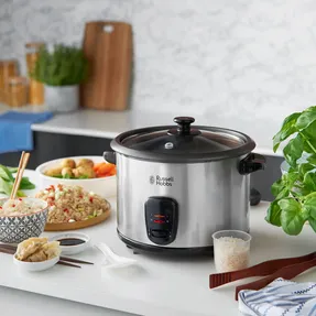 Russell Hobbs Rice Cooker & Steamer