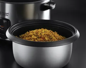 Russell Hobbs Rice Cooker & Steamer