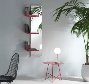 Memedesign Cactus Wall Mirror