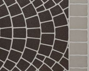 Ideal Work Stenciltop Floor Tiles