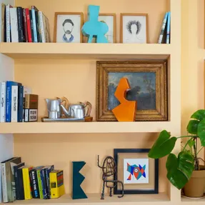 Marioni Tribala Vases