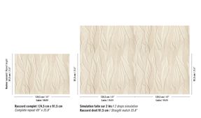 Elitis Velatura Wall Covering