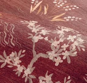 Casamance Legendes Wallpaper