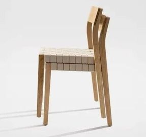 zeitraum SIT Webbing Chair