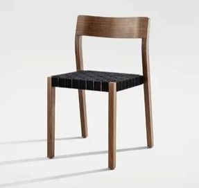 zeitraum SIT Webbing Chair