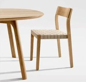 zeitraum SIT Webbing Chair