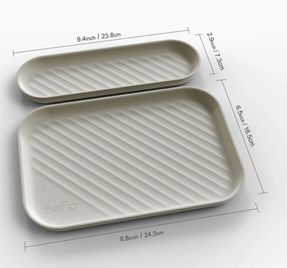 Beflo Gobi - Desk Tray