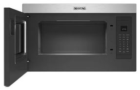Maytag Over-the-Range Flush Built-In Microwave - 1.1 Cu. Ft.