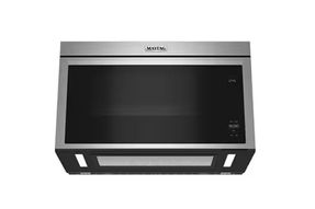 Maytag Over-the-Range Flush Built-In Microwave - 1.1 Cu. Ft.