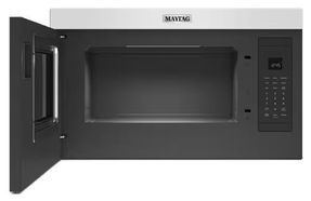 Maytag Over-the-Range Flush Built-In Microwave - 1.1 Cu. Ft.