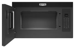 Maytag Over-the-Range Flush Built-In Microwave - 1.1 Cu. Ft.